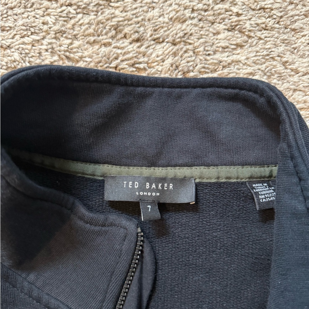 Ted Baker Pullover With Pockets - image 2